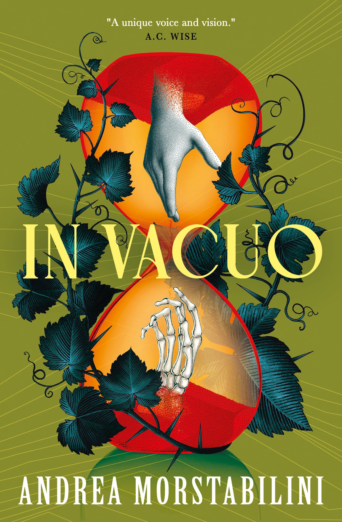 In Vacuo - PREORDER