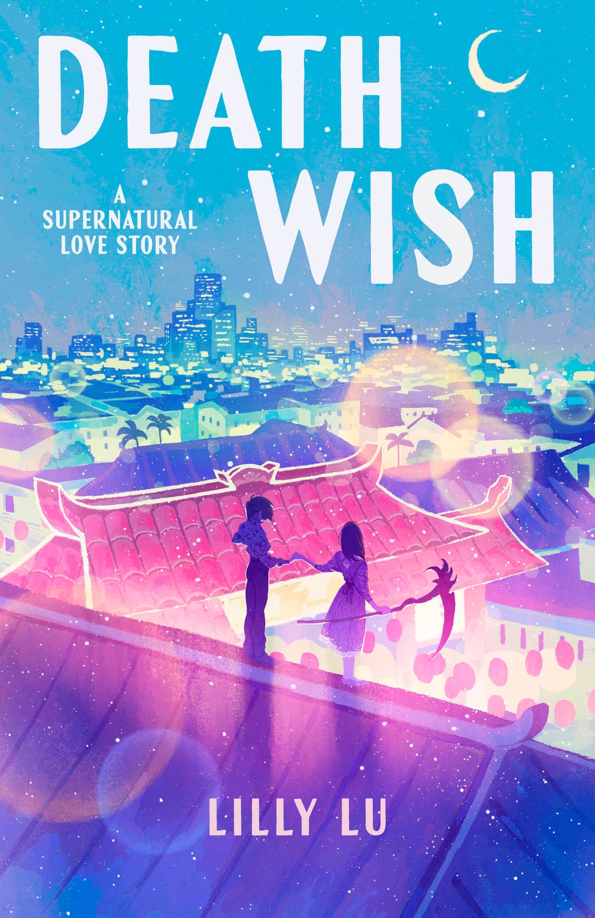 Death Wish - PREORDER