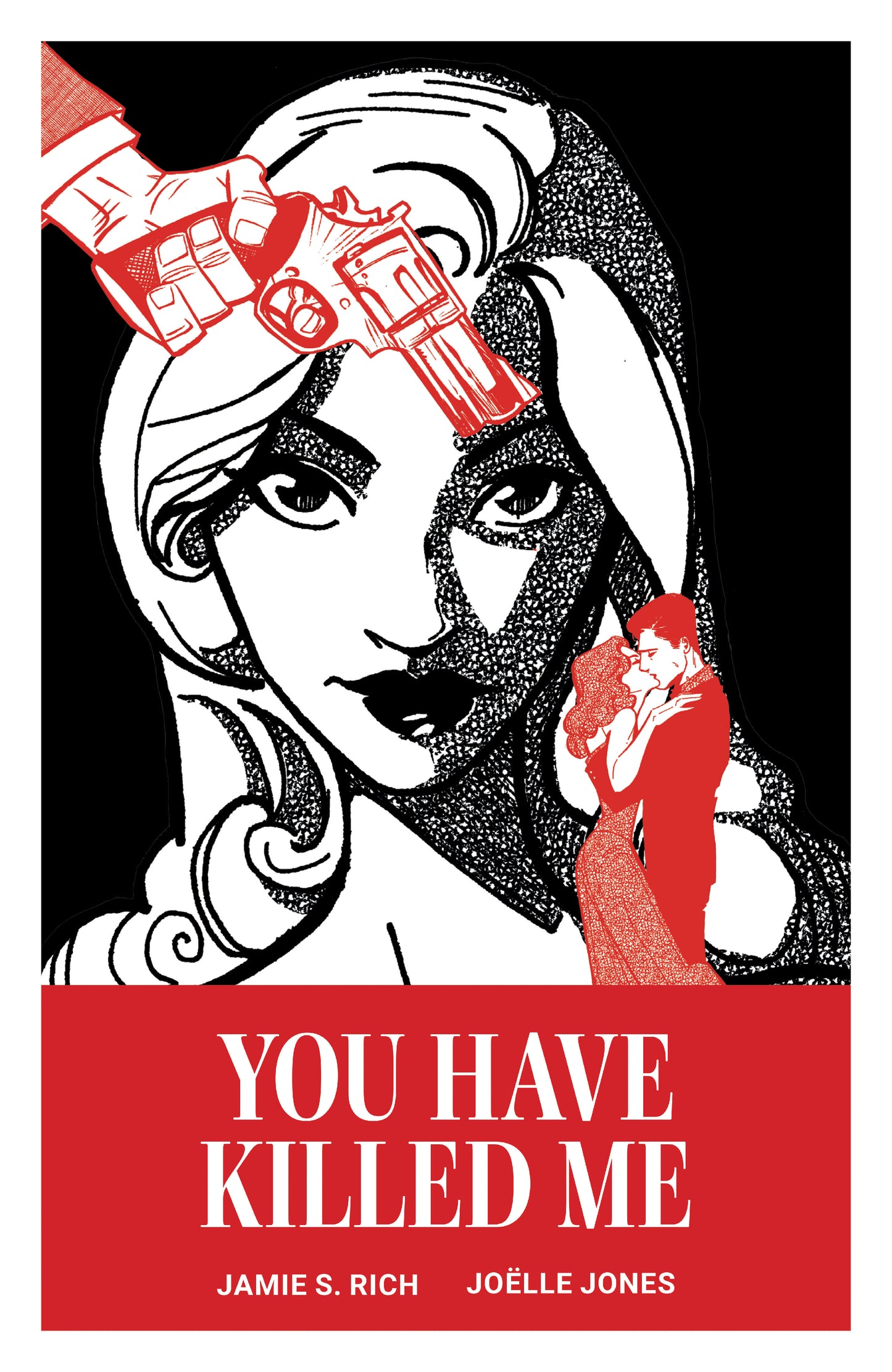 You Have Killed Me - PREORDER