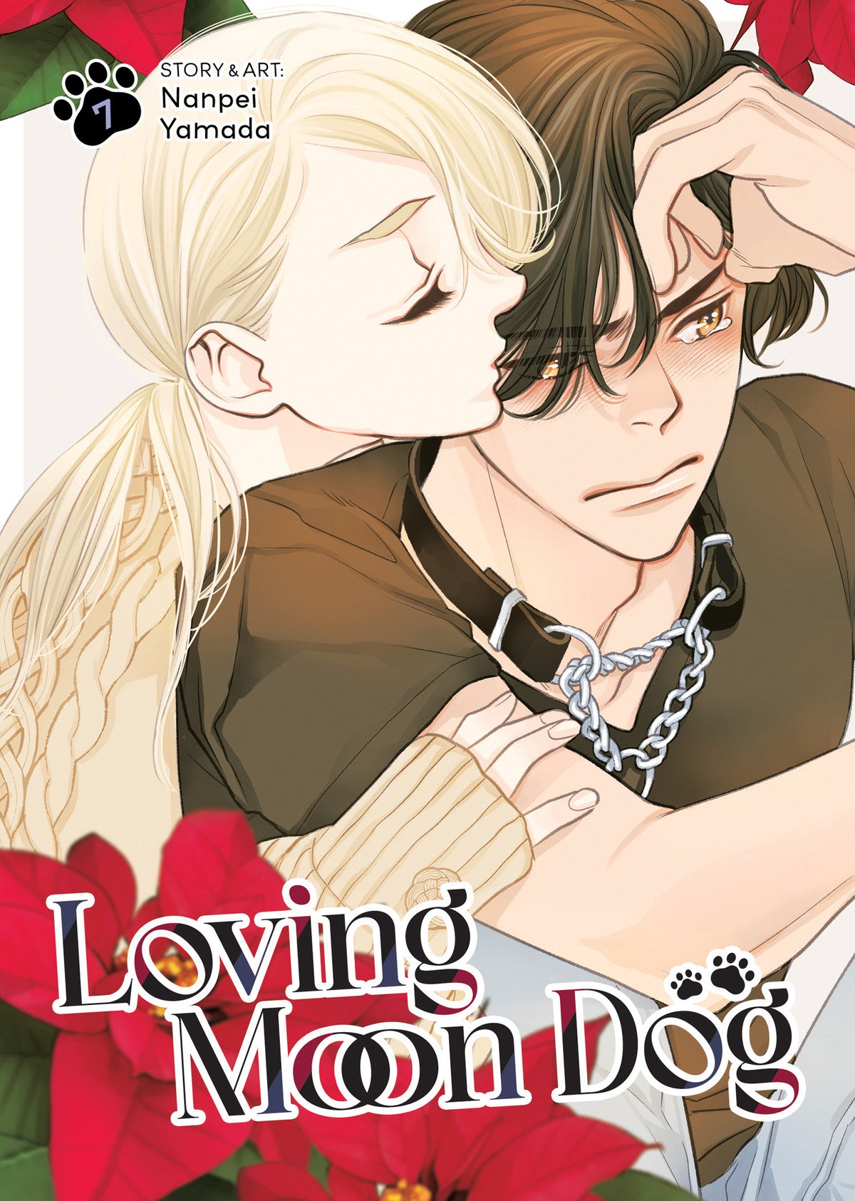 Loving Moon Dog Vol. 7 - PREORDER