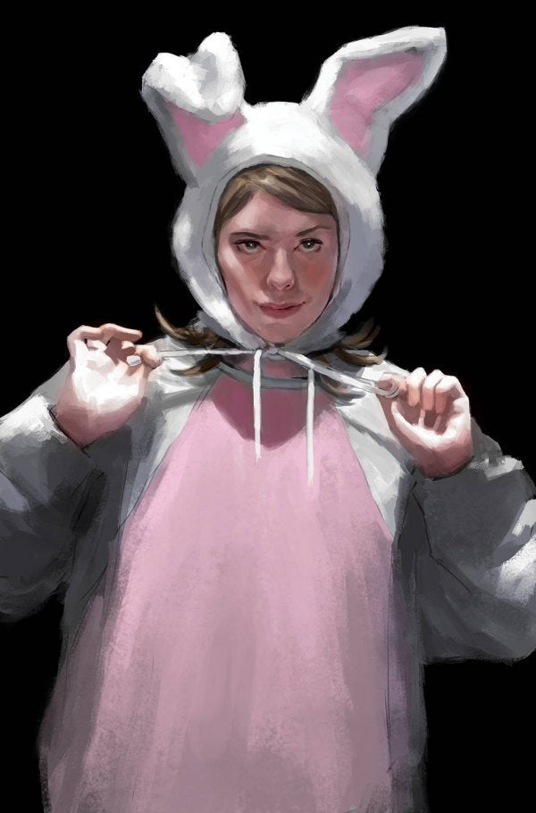 Buffy the Vampire Slayer #9 (FOC Variant)