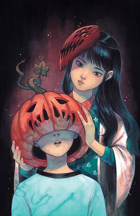 House of Slaughter #18 (Cover E 1:25 Frany Variant)