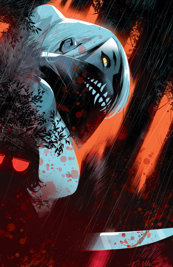 Something is Killing the Children #10 (1:25 Christian Ward Variant)