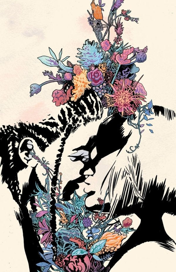 The Cull #1 (Cover C Michael Walsh Variant)