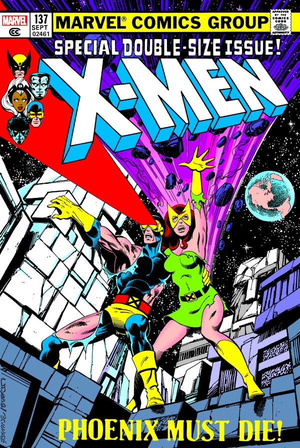 Uncanny X-Men Omnibus Vol. 2 HC John Byrne DM 2024 Edition (John Byrne DM 2024 Edition)