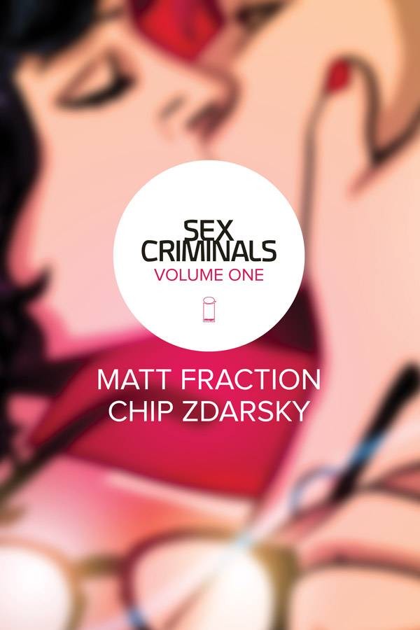 Sex Criminals Vol. 1: One Weird Trick TP