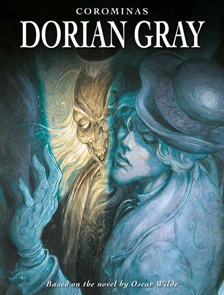DORIAN GRAY HC (MR) (MR) - PREORDER