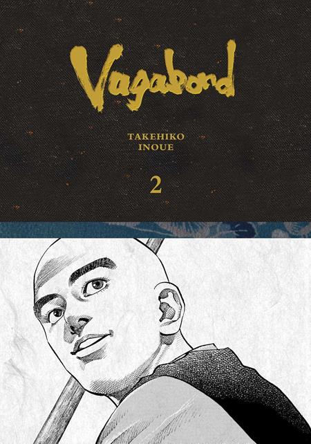 VAGABOND DEFINITIVE EDITION HC VOL 02 (MR) (MR) - PREORDER