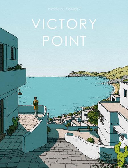 VICTORY POINT TP (MR) (MR) - PREORDER