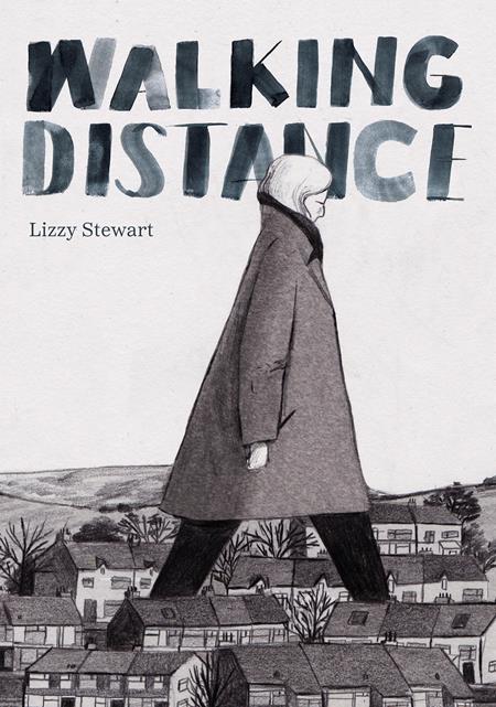 WALKING DISTANCE TP (MR) (MR) - PREORDER