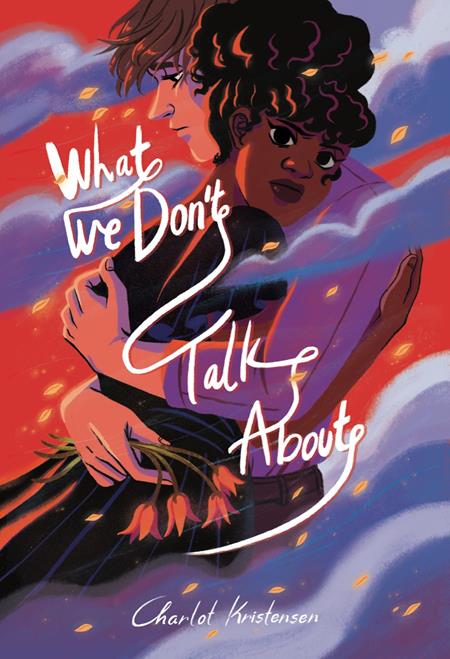 WHAT WE DONT TALK ABOUT TP (MR) (MR) - PREORDER