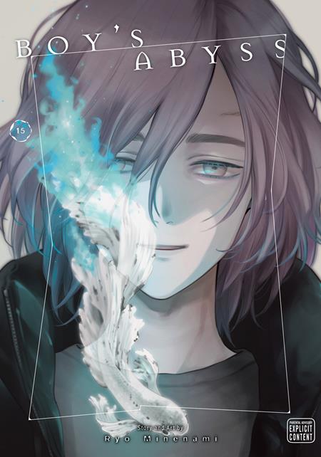BOYS ABYSS TP VOL 15 (MR) (MR) - PREORDER