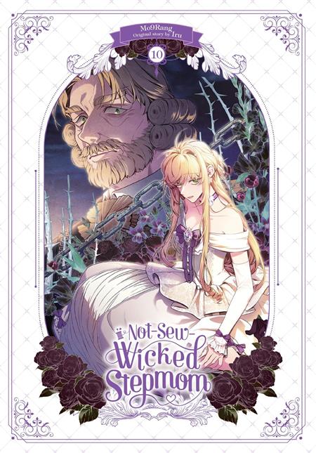 NOT-SEW-WICKED STEPMOM TP VOL 10 - PREORDER