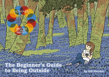 BEGINNERS GUIDE TO BEING OUTSIDE (ONE SHOT) (ONE SHOT) - PREORDER