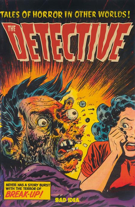 DETECTIVE #2 ((OF 2) CVR B LEE ELIAS OLD MASTERS VAR) - PREORDER