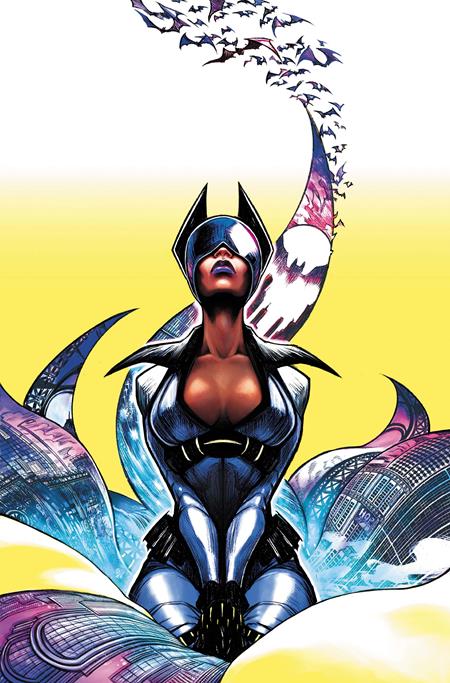 ABSOLUTE CATWOMAN #5 ((OF 6) CVR D ISA WORKS CARD STOCK VAR) - PREORDER