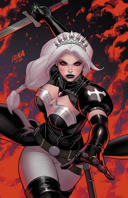 WONDER WOMAN #39 (CVR B DAVID NAKAYAMA CARD STOCK VAR) - PREORDER