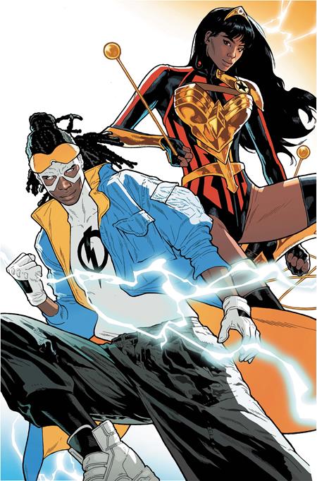 NEW TITANS #41 (CVR B JEFF SPOKES CARD STOCK VAR) - PREORDER