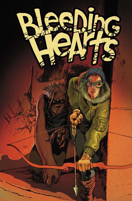 BLEEDING HEARTS #10 (CVR A STIPAN MORIAN (MR)) - PREORDER