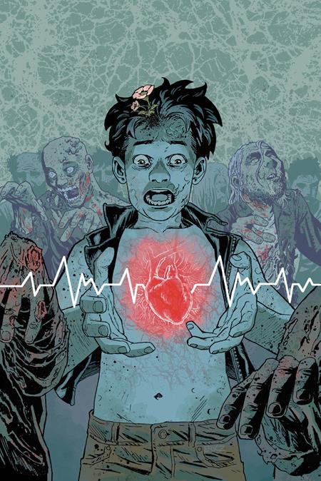 BLEEDING HEARTS #10 (CVR B ERIC ZAWADSKI CARD STOCK VAR (MR)) - PREORDER