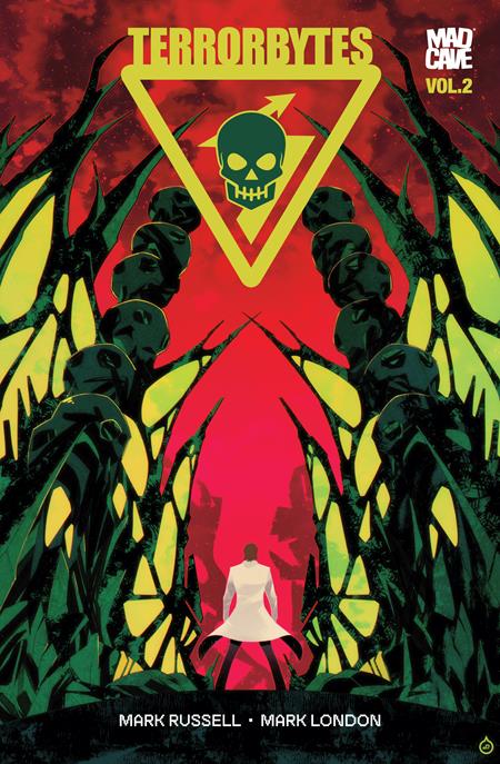 TERRORBYTES TP VOL 02 - PREORDER