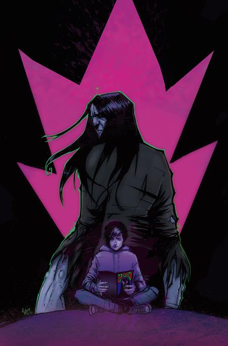 DEAD STOP #3 (OF 4) - PREORDER