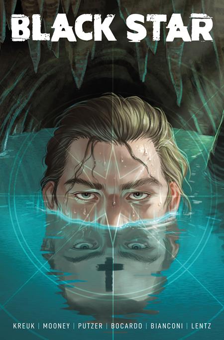 BLACK STAR #5 ((OF 5) CVR C CLAUDIA IANNICIELLO VAR) - PREORDER