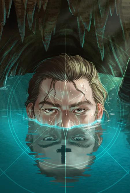 BLACK STAR #5 ((OF 5) CVR E CLAUDIA IANNICIELLO VIRGIN CARDSTOCK VAR) - PREORDER