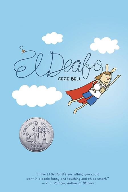 EL DEAFO TP - PREORDER