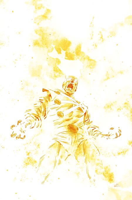 FURY OF FIRESTORM #9 ((OF 9) CVR A RAFAEL DE LATORRE) - PREORDER