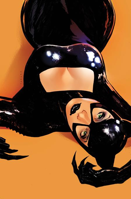 CATWOMAN #94 (CVR B MARCIO TAKARA CARD STOCK VAR) - PREORDER