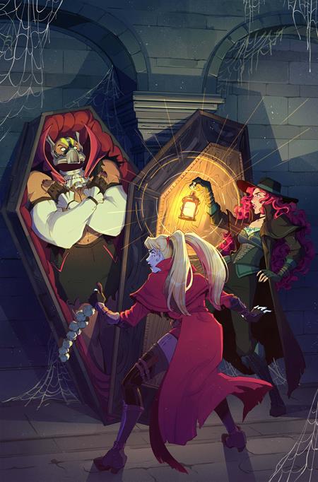 HARLEY QUINN #69 (CVR A BAILIE ROSENLUND) - PREORDER