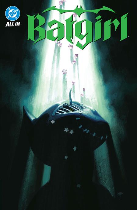BATGIRL (2024) TP VOL 04 GOTHAM BY KNOCKOUT (2024) - PREORDER