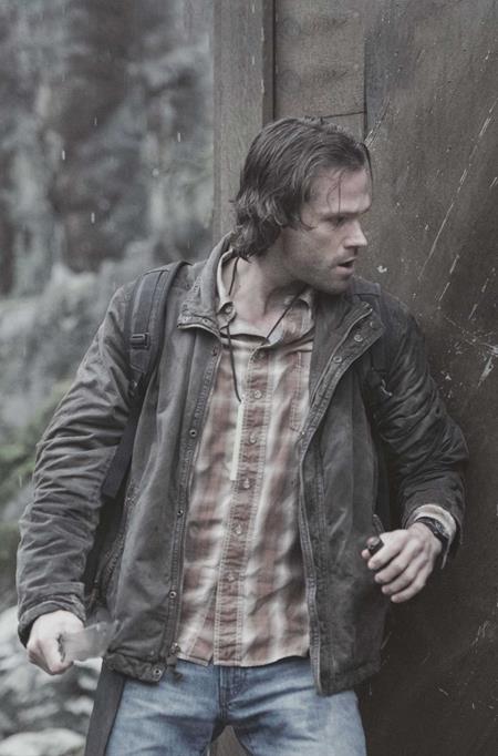 SUPERNATURAL SAM WINCHESTER #3 (CVR G PHOTO 2 LTD VIRGIN VAR) - PREORDER