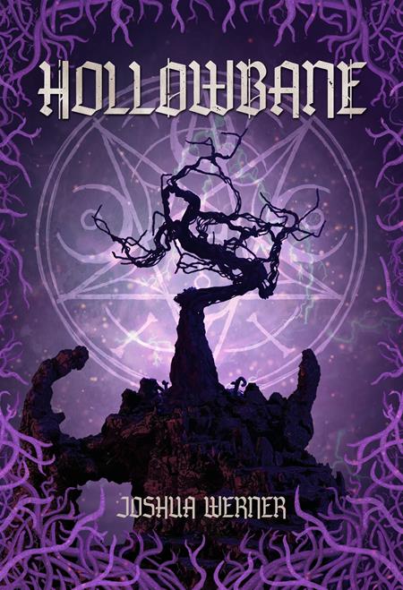 HOLLOWBANE HC - PREORDER
