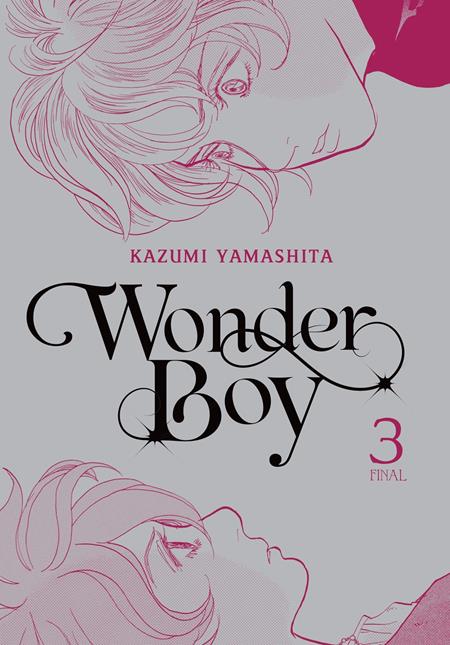 WONDER BOY HC VOL 03 (MR) (MR) - PREORDER