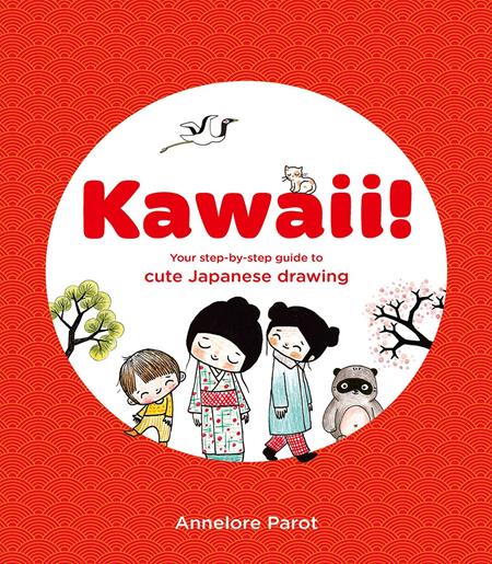 KAWAII TP - PREORDER