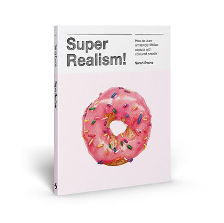 SUPER REALISM TP - PREORDER