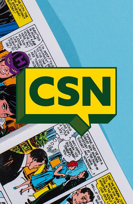 COMIC SHOP NEWS #2056 (BUNDLE OF 100) (NET) - PREORDER
