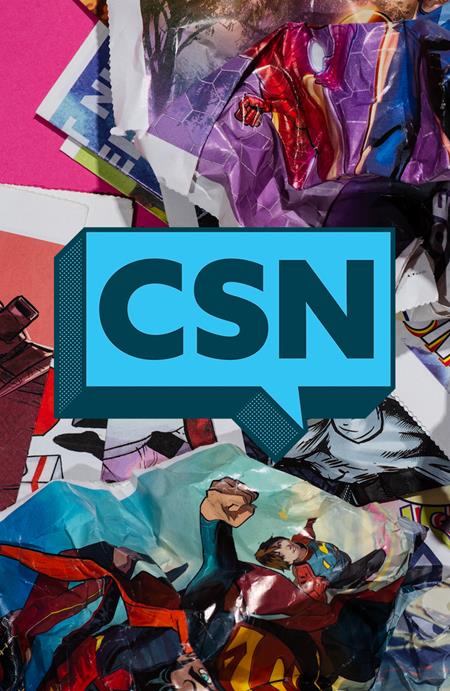 COMIC SHOP NEWS #2057 (BUNDLE OF 100) (NET) - PREORDER
