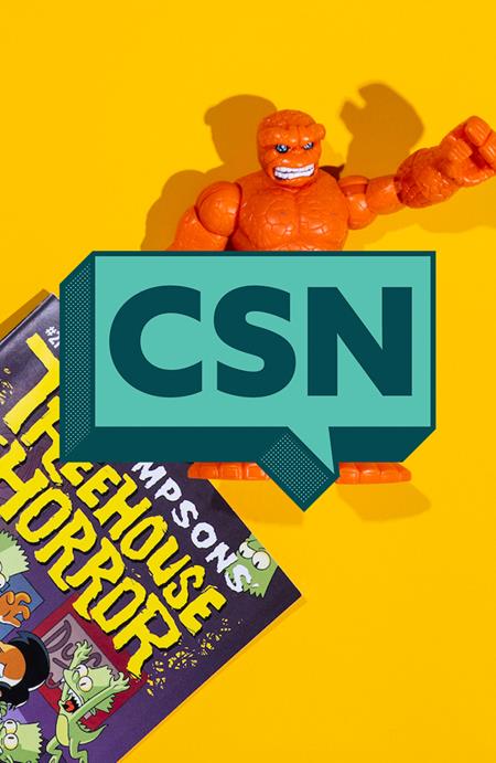COMIC SHOP NEWS #2058 (BUNDLE OF 100) (NET) - PREORDER