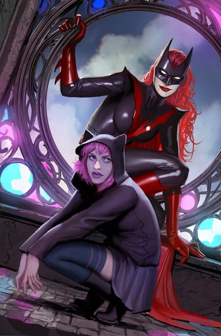 BATWOMAN #11 (CVR B STJEPAN SEJIC CARD STOCK VAR) - PREORDER