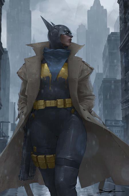 ABSOLUTE BATMAN #26 (CVR C JEEHYUNG LEE CARD STOCK VAR) - PREORDER