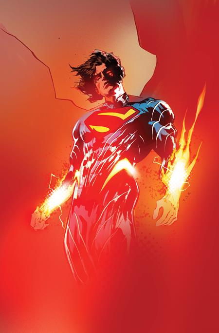 ABSOLUTE SUPERMAN #27 (CVR C MARCIO TAKARA CARD STOCK VAR) - PREORDER
