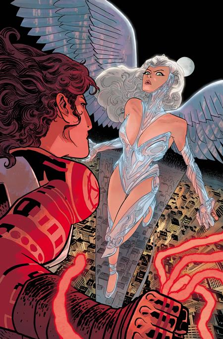ABSOLUTE WONDER WOMAN #28 (CVR A HAYDEN SHERMAN) - PREORDER