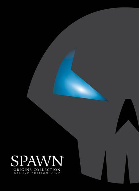 SPAWN ORIGINS DLX EDITION HC VOL 09 (MR) (MR) - PREORDER