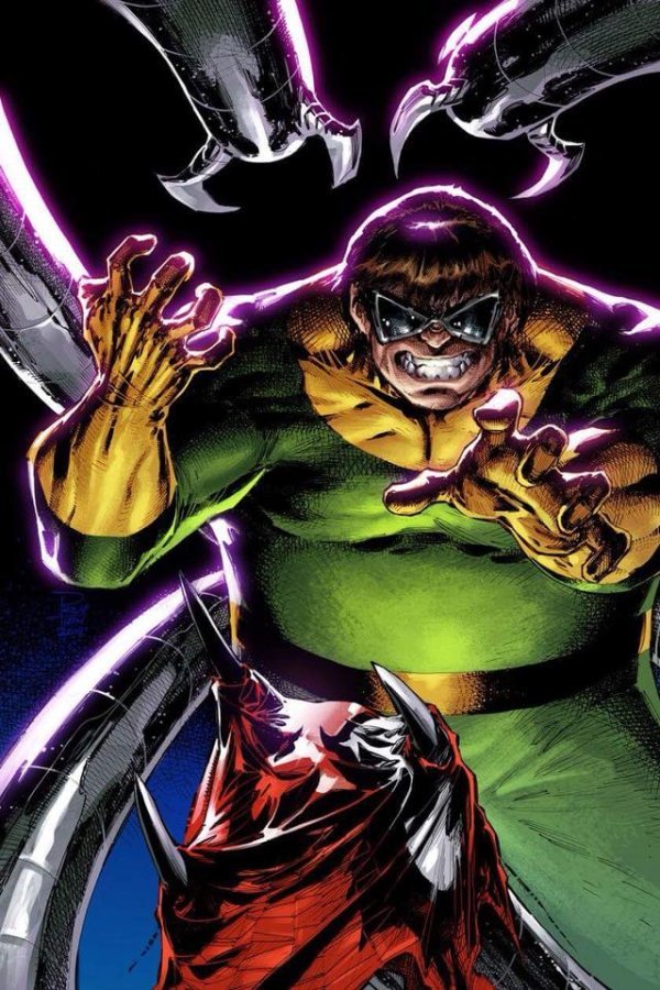 The Amazing Spider-Man #3 (Philip Tan Variant B)