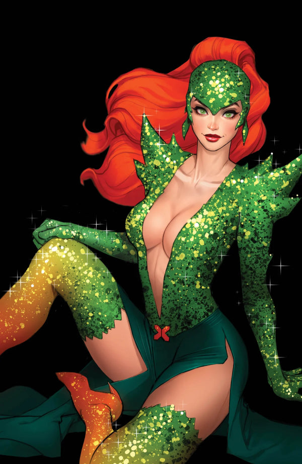 Jean Grey #1 (Unknown Comics / Comic Traders / 616 Comics / Antihero Gallery Nakayama Virgin Variant)