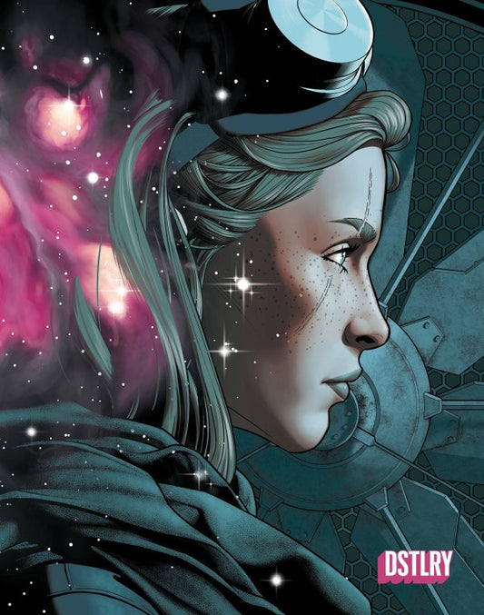 Gone #2 (Cover F Jamie McKelvie Variant)