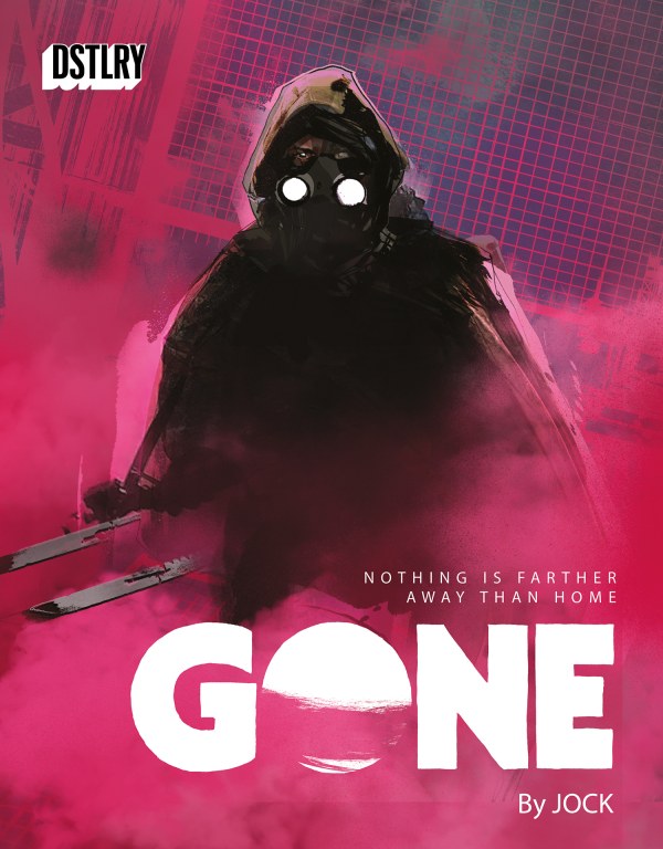 Gone #3